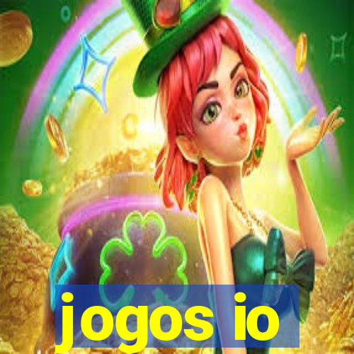 jogos io